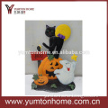 Experienced manufacturer metal halloween decor for "trick or treat" celebration